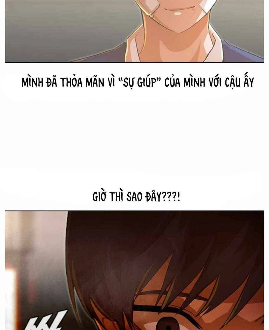 Cô Gái Từ Ứng Dụng Nhắn Tin Ngẫu Nhiên Chapter 137 - 13