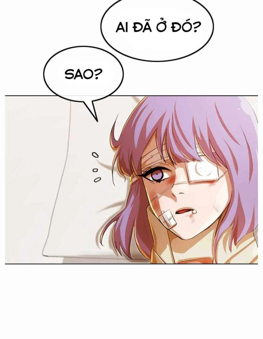 Cô Gái Từ Ứng Dụng Nhắn Tin Ngẫu Nhiên Chapter 137 - 16