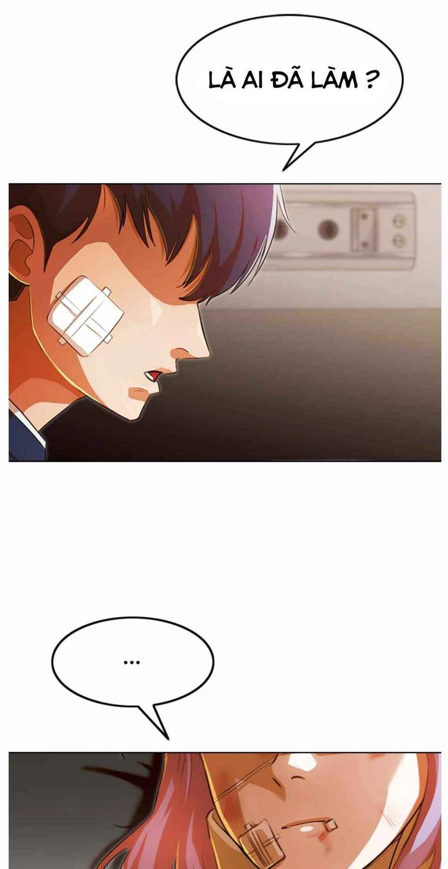 Cô Gái Từ Ứng Dụng Nhắn Tin Ngẫu Nhiên Chapter 137 - 17