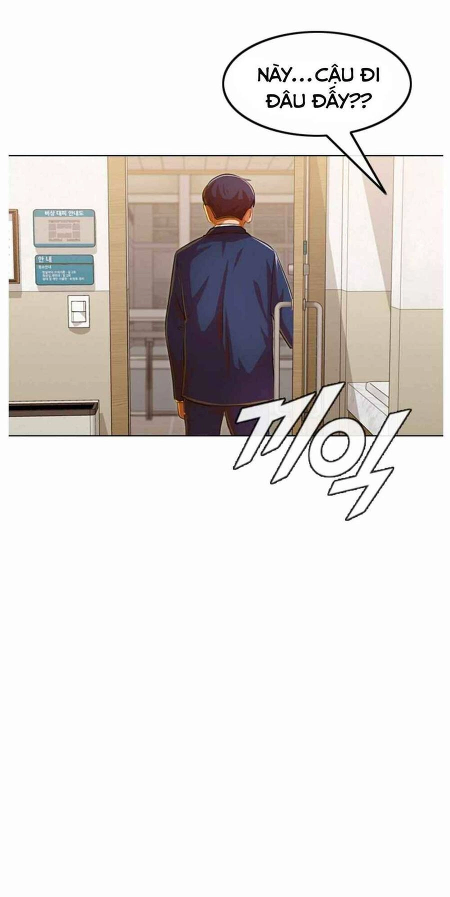 Cô Gái Từ Ứng Dụng Nhắn Tin Ngẫu Nhiên Chapter 137 - 19