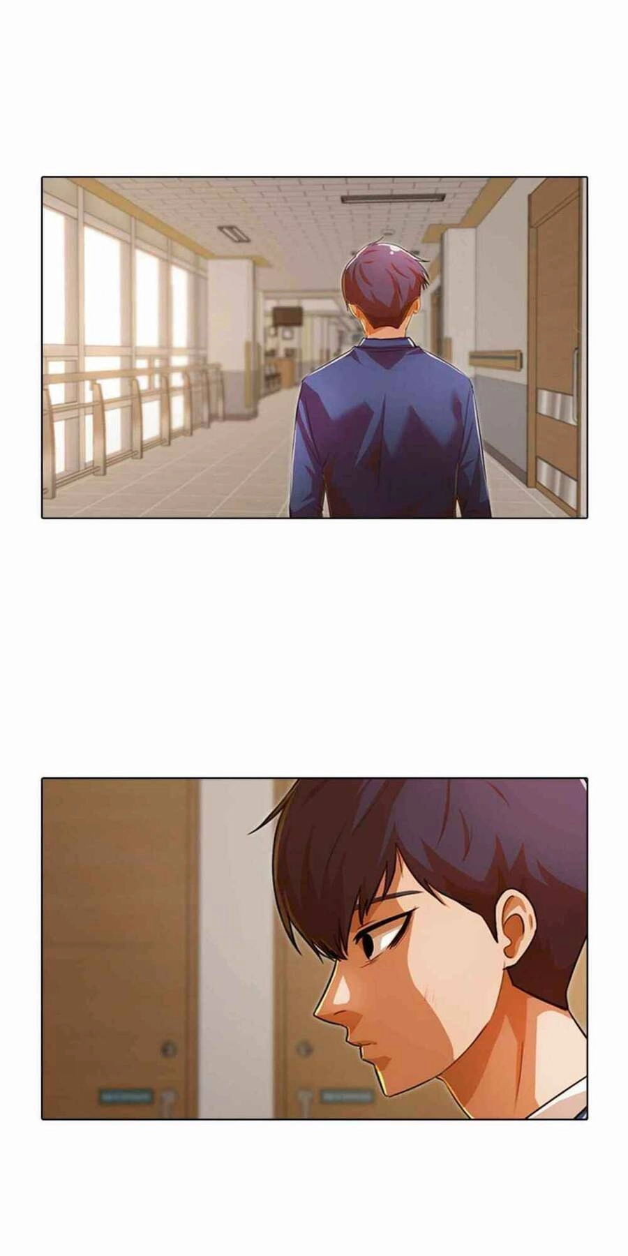 Cô Gái Từ Ứng Dụng Nhắn Tin Ngẫu Nhiên Chapter 137 - 20