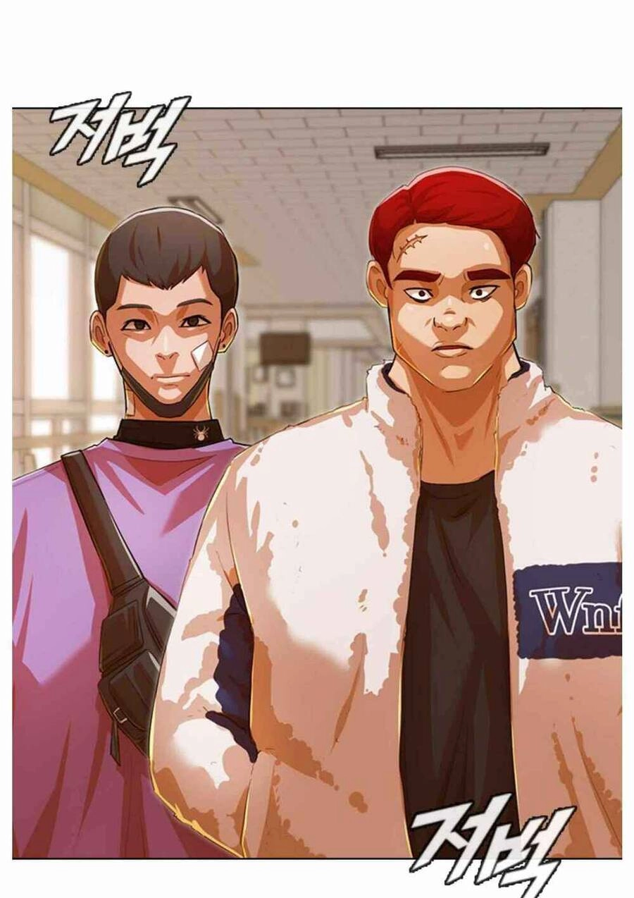 Cô Gái Từ Ứng Dụng Nhắn Tin Ngẫu Nhiên Chapter 137 - 21