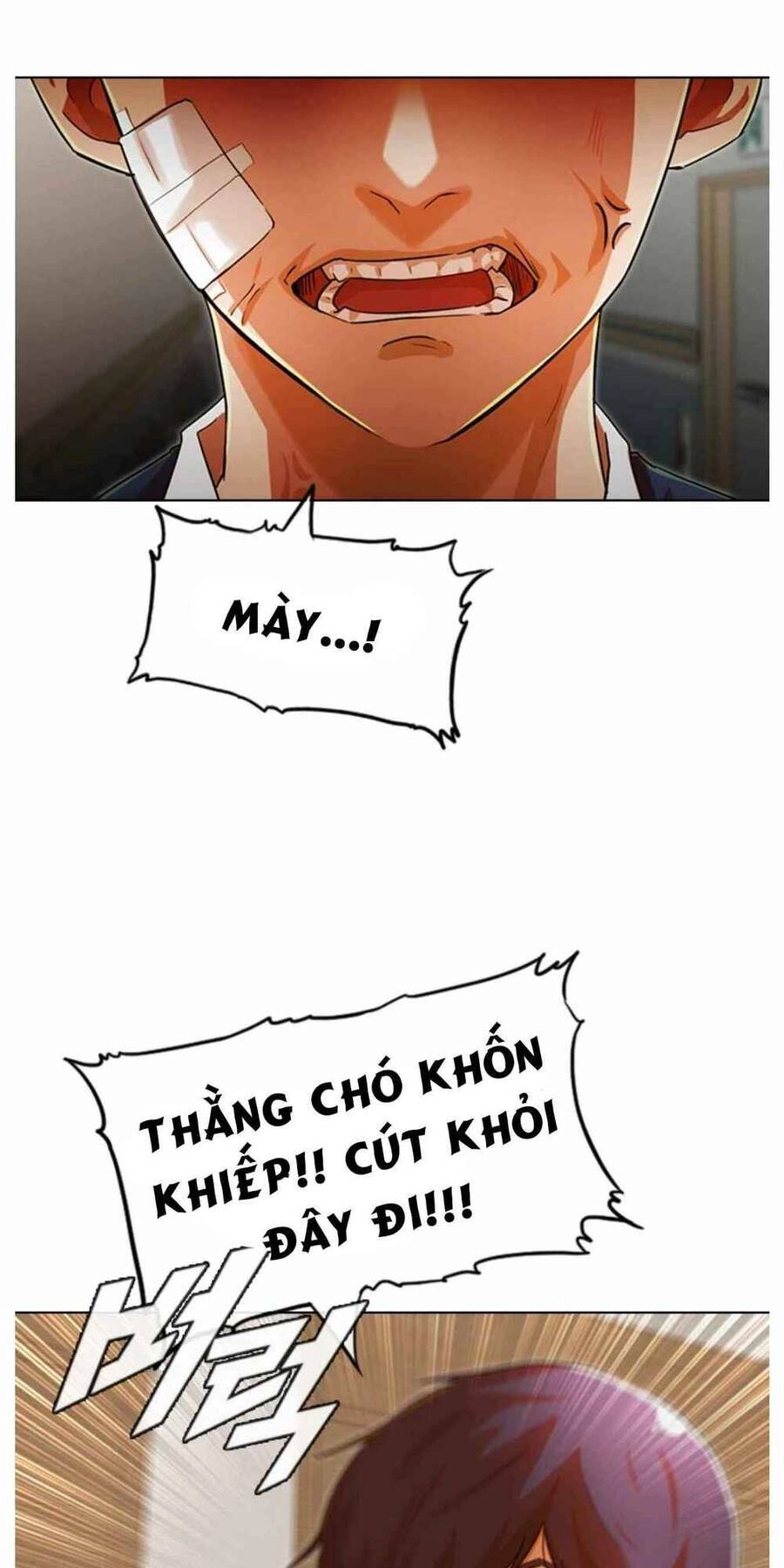 Cô Gái Từ Ứng Dụng Nhắn Tin Ngẫu Nhiên Chapter 137 - 23