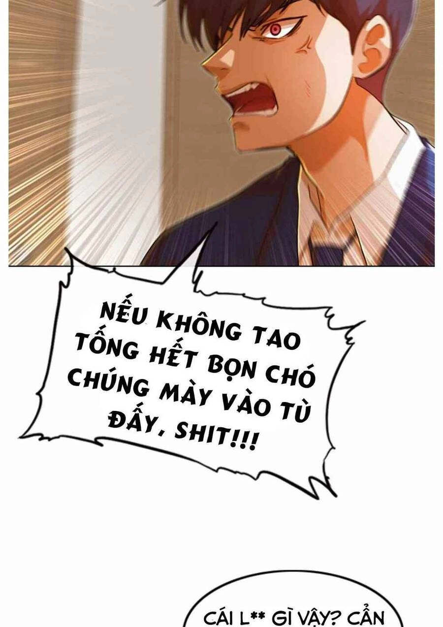 Cô Gái Từ Ứng Dụng Nhắn Tin Ngẫu Nhiên Chapter 137 - 24