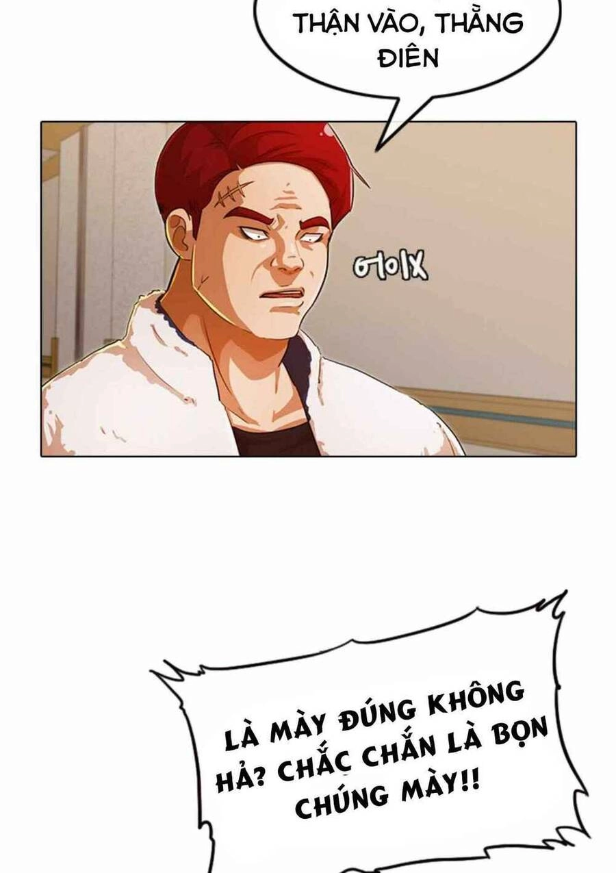 Cô Gái Từ Ứng Dụng Nhắn Tin Ngẫu Nhiên Chapter 137 - 25