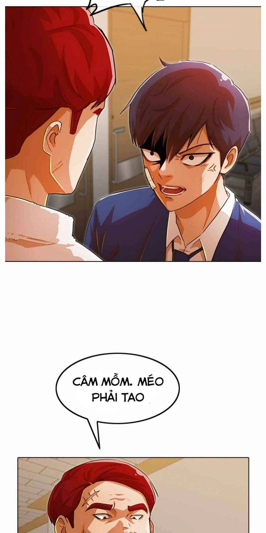 Cô Gái Từ Ứng Dụng Nhắn Tin Ngẫu Nhiên Chapter 137 - 26