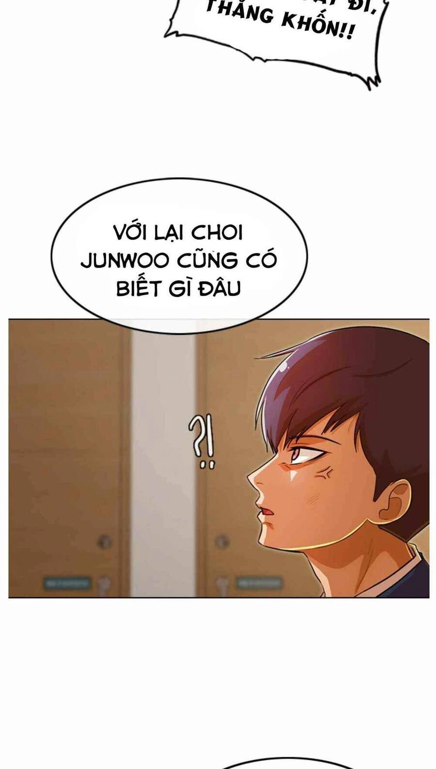 Cô Gái Từ Ứng Dụng Nhắn Tin Ngẫu Nhiên Chapter 137 - 31