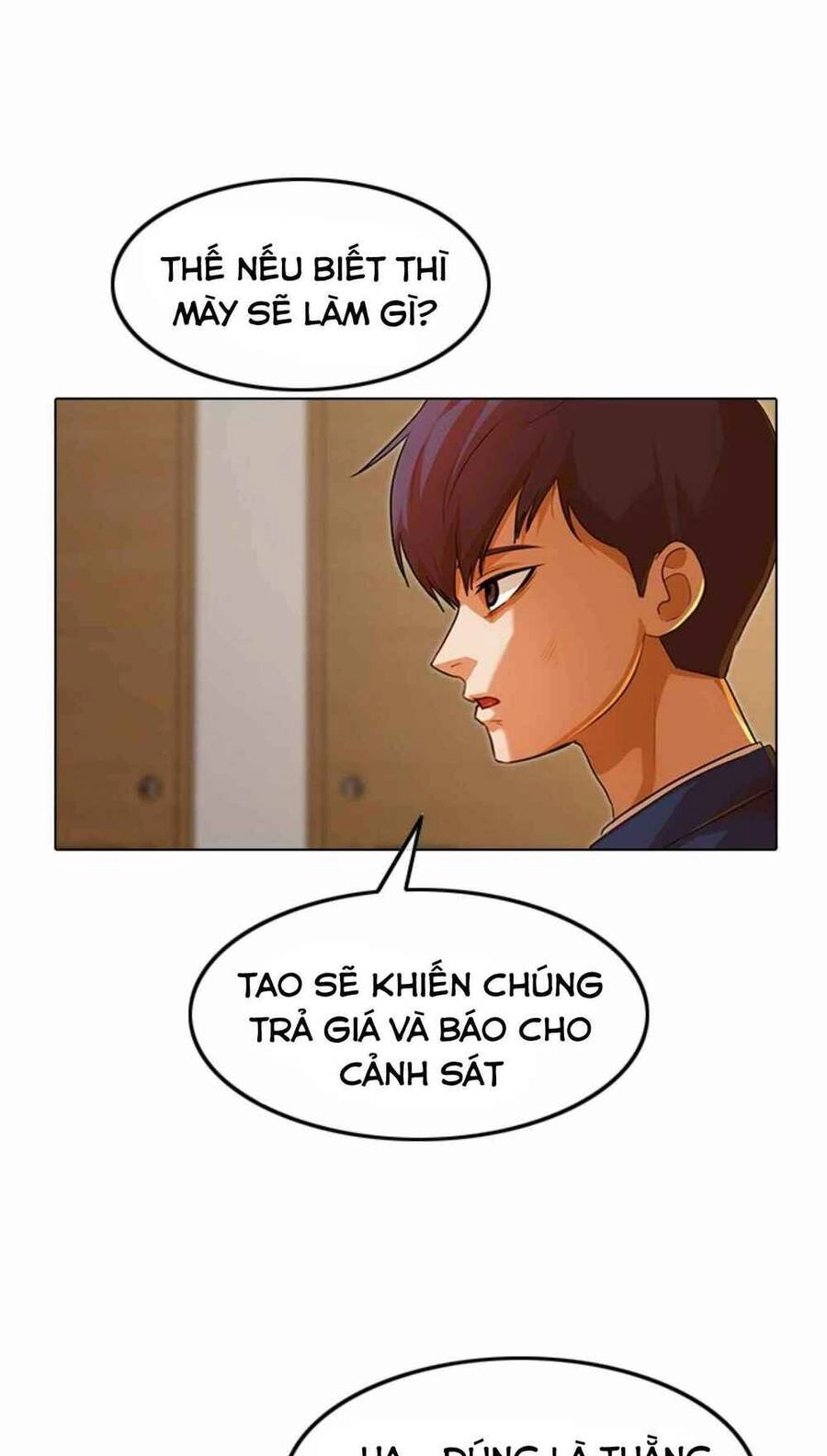 Cô Gái Từ Ứng Dụng Nhắn Tin Ngẫu Nhiên Chapter 137 - 34