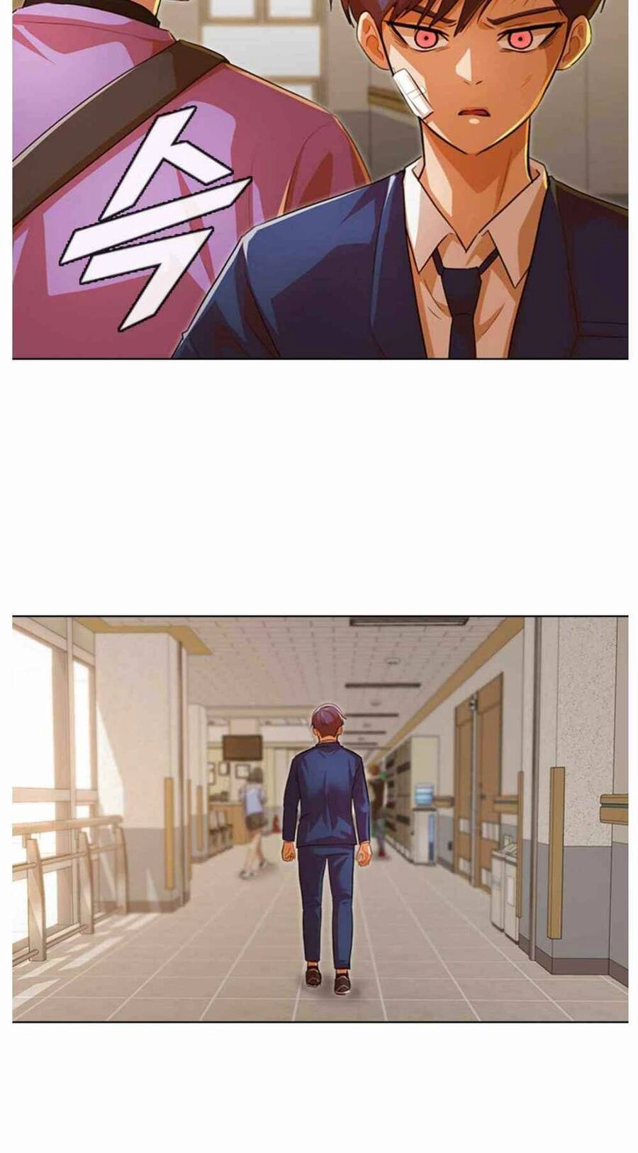 Cô Gái Từ Ứng Dụng Nhắn Tin Ngẫu Nhiên Chapter 137 - 36