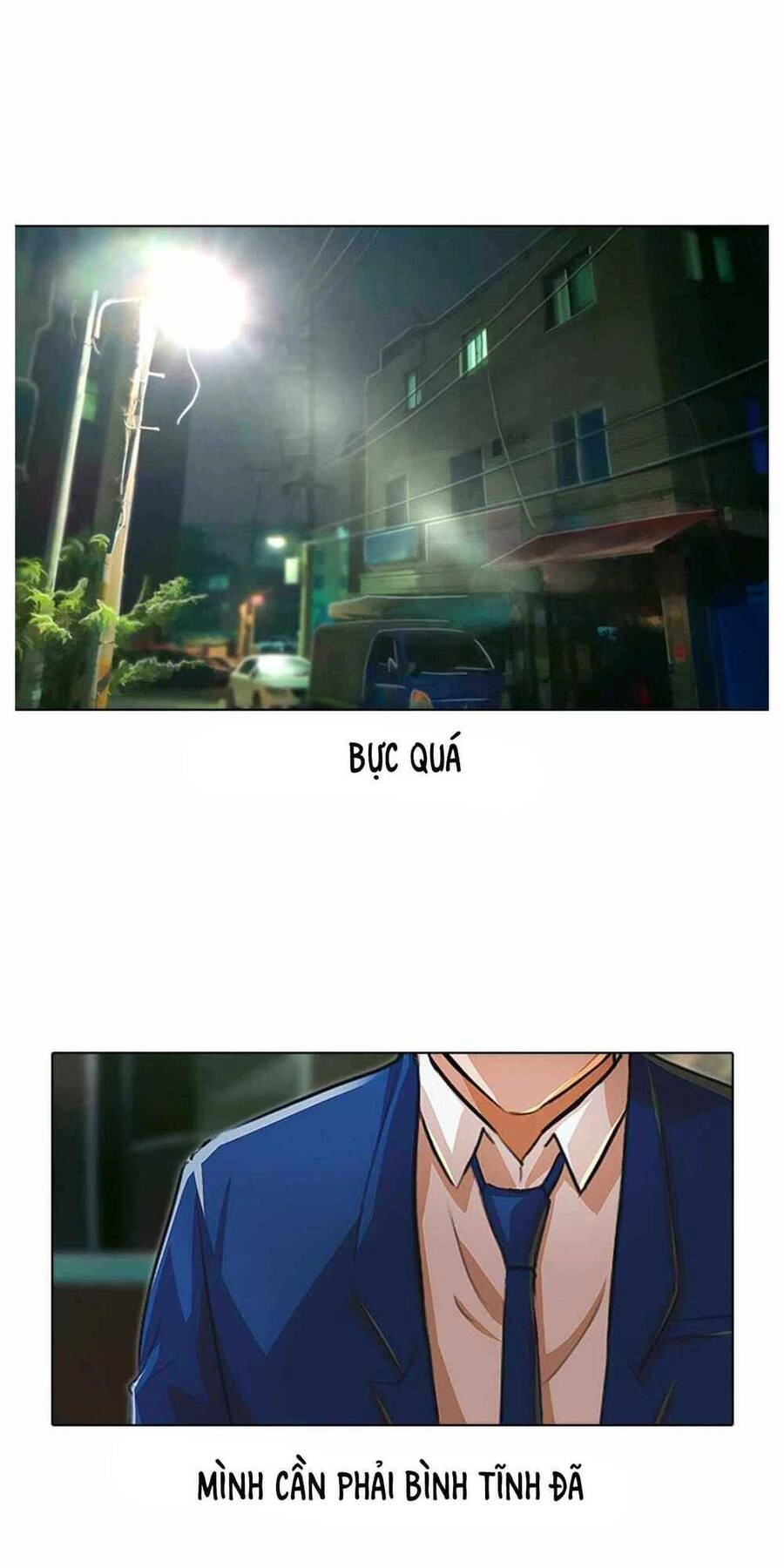 Cô Gái Từ Ứng Dụng Nhắn Tin Ngẫu Nhiên Chapter 137 - 38