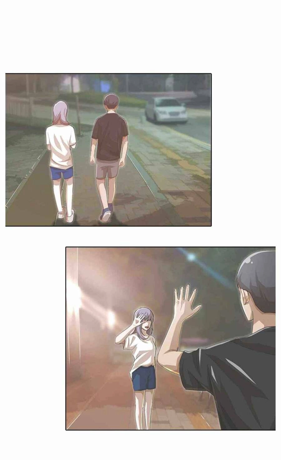 Cô Gái Từ Ứng Dụng Nhắn Tin Ngẫu Nhiên Chapter 137 - 39