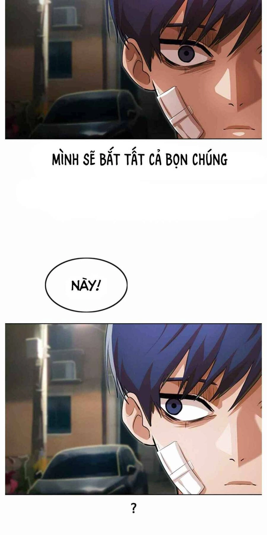 Cô Gái Từ Ứng Dụng Nhắn Tin Ngẫu Nhiên Chapter 137 - 41