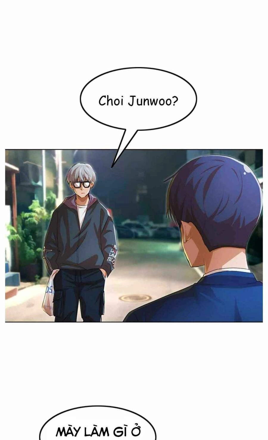 Cô Gái Từ Ứng Dụng Nhắn Tin Ngẫu Nhiên Chapter 137 - 42