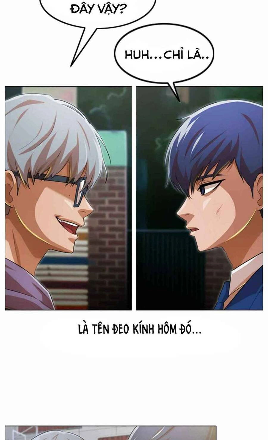 Cô Gái Từ Ứng Dụng Nhắn Tin Ngẫu Nhiên Chapter 137 - 43