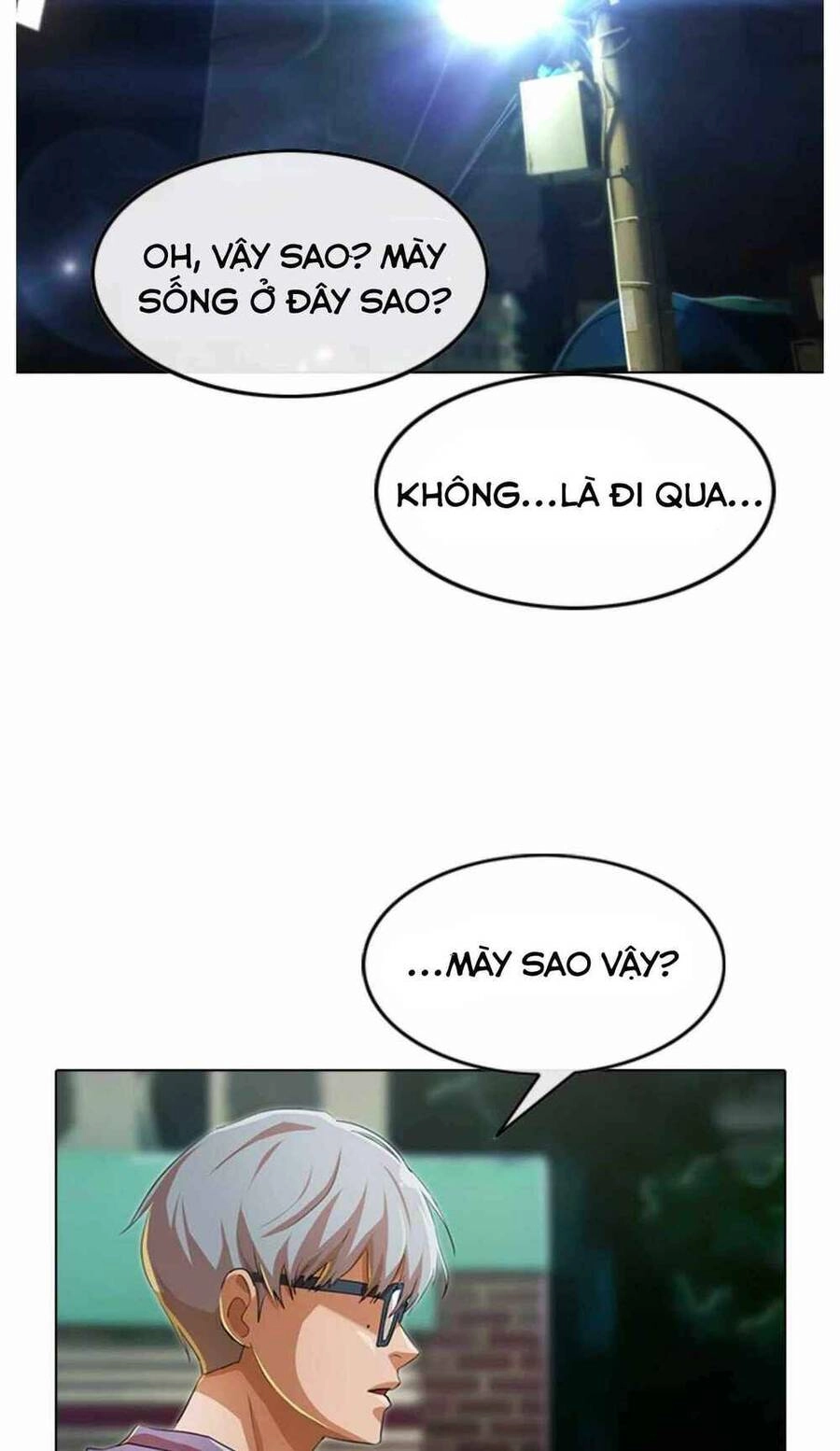 Cô Gái Từ Ứng Dụng Nhắn Tin Ngẫu Nhiên Chapter 137 - 45