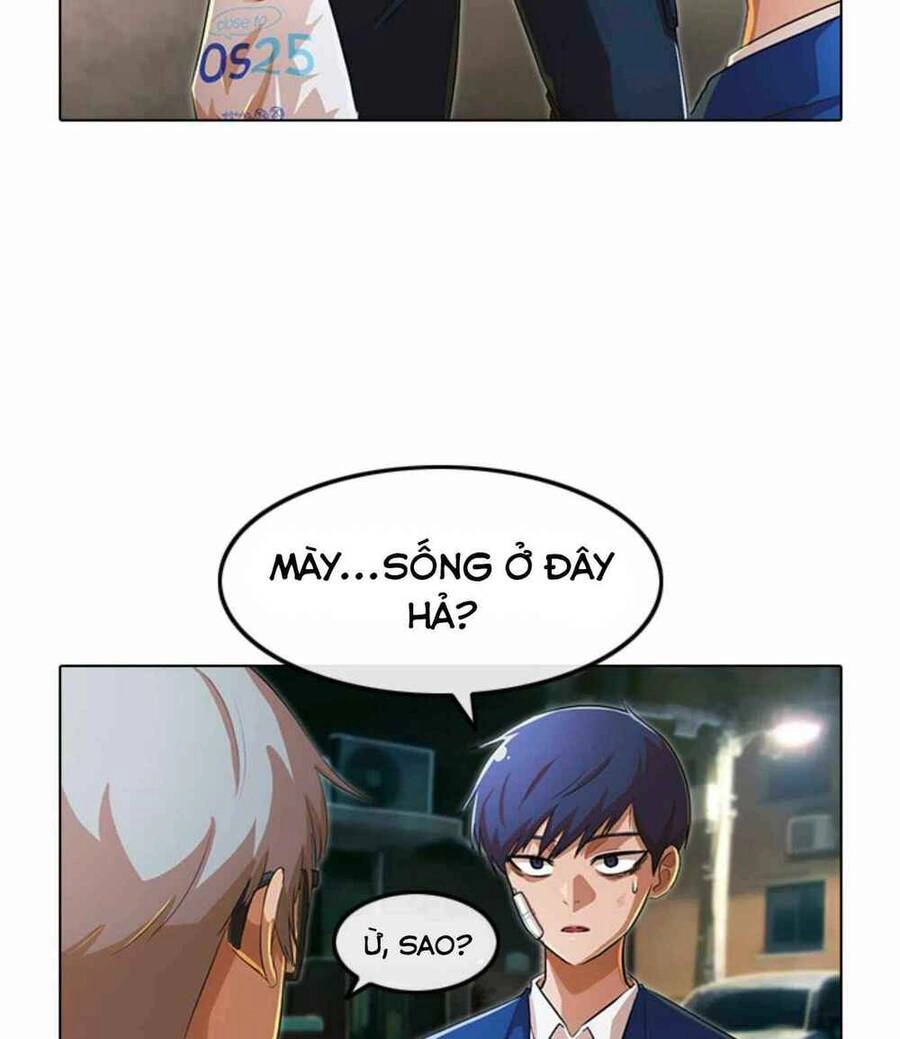 Cô Gái Từ Ứng Dụng Nhắn Tin Ngẫu Nhiên Chapter 137 - 48