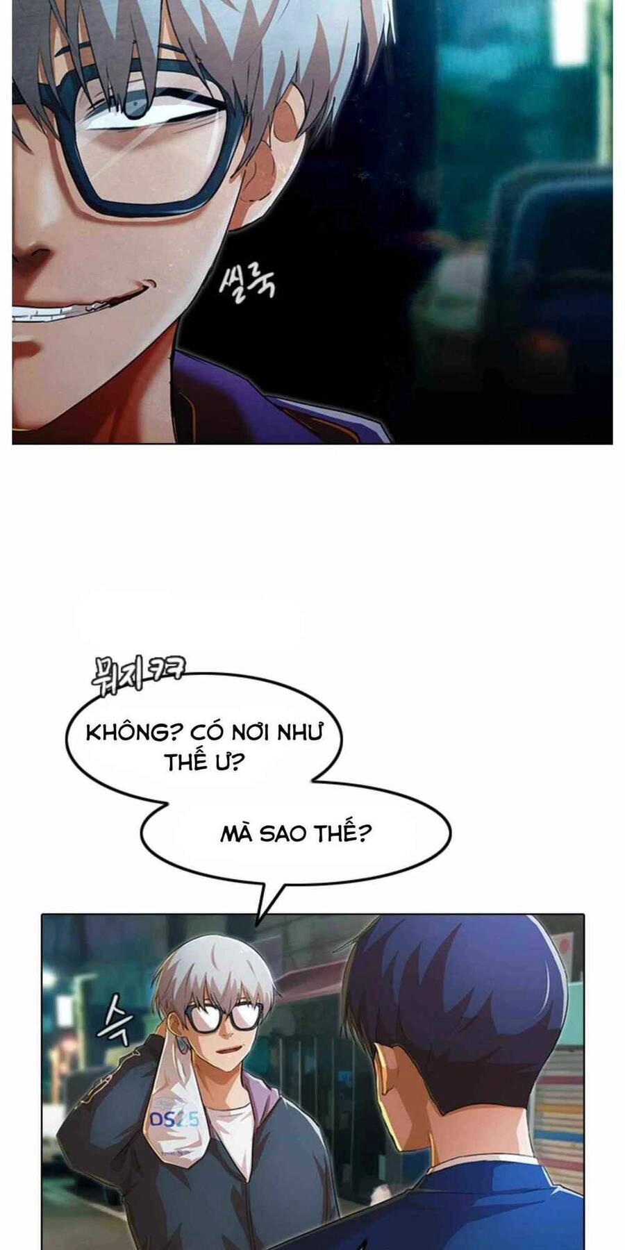 Cô Gái Từ Ứng Dụng Nhắn Tin Ngẫu Nhiên Chapter 137 - 50