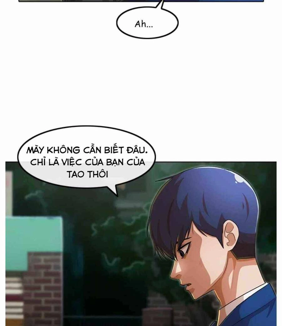 Cô Gái Từ Ứng Dụng Nhắn Tin Ngẫu Nhiên Chapter 137 - 51