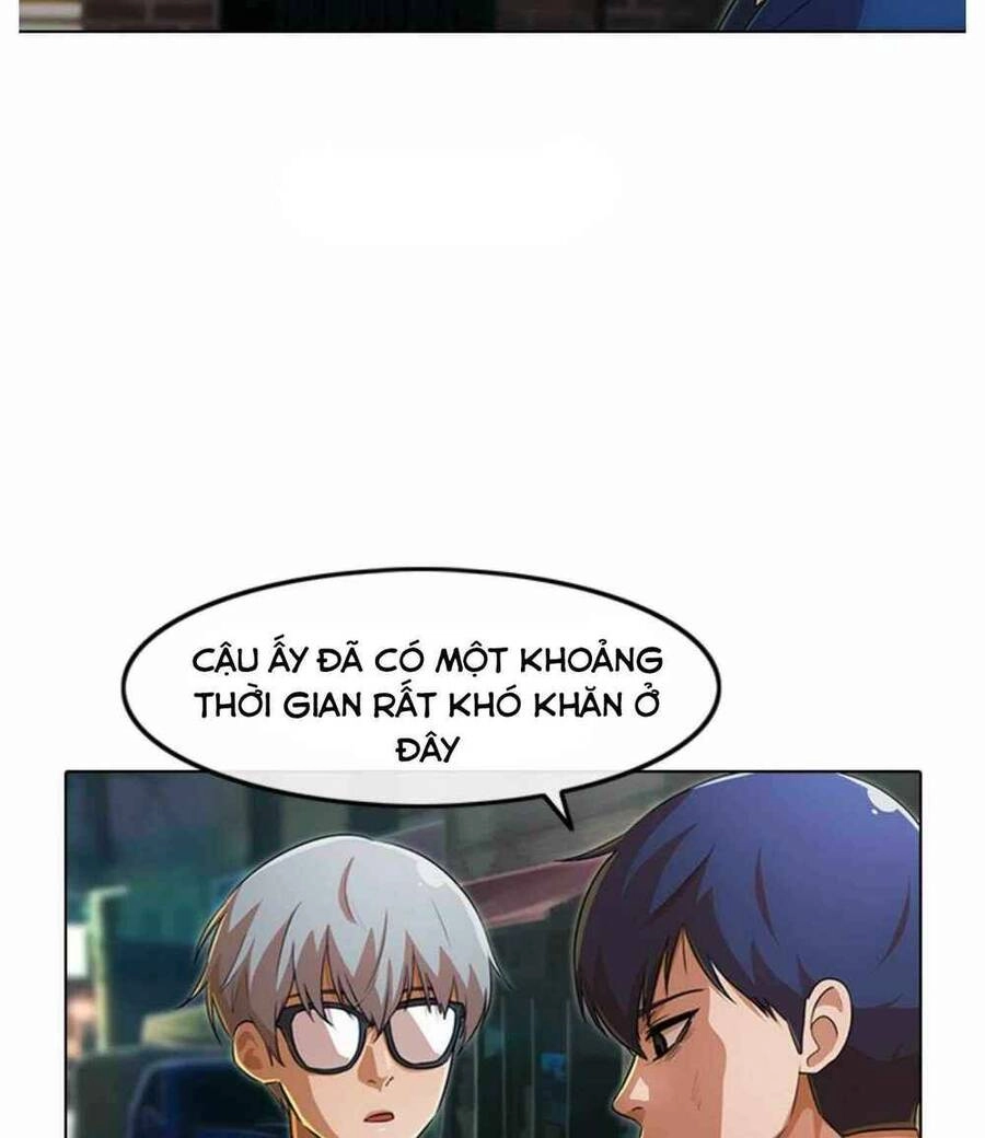 Cô Gái Từ Ứng Dụng Nhắn Tin Ngẫu Nhiên Chapter 137 - 52