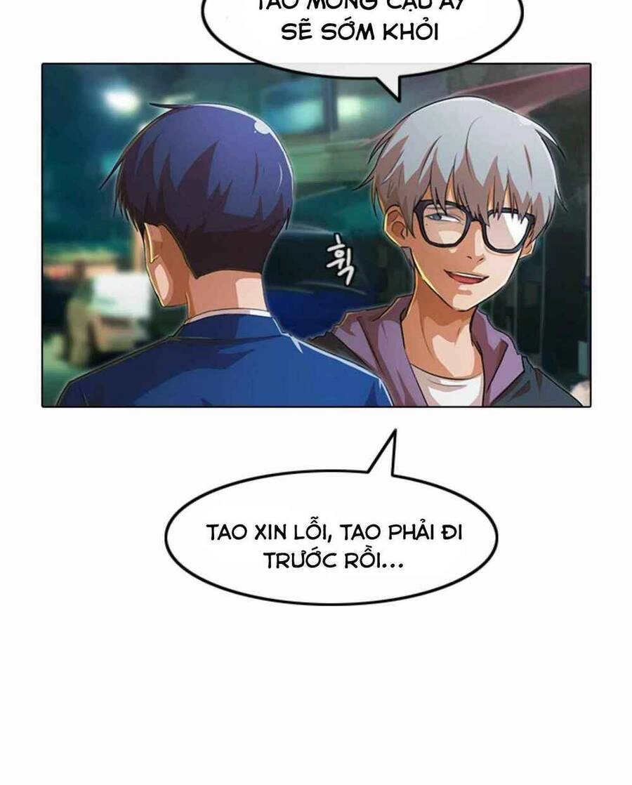 Cô Gái Từ Ứng Dụng Nhắn Tin Ngẫu Nhiên Chapter 137 - 55