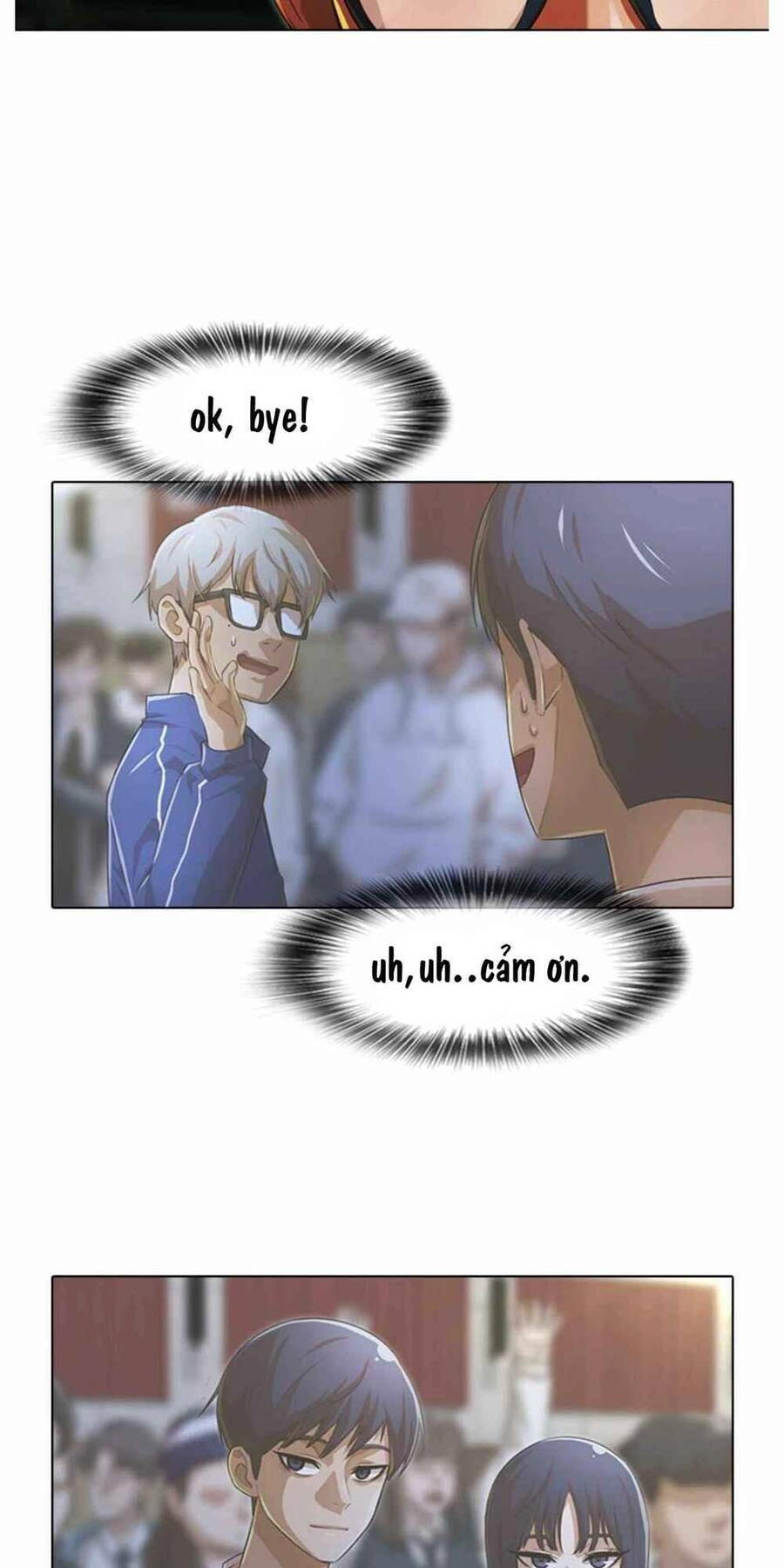 Cô Gái Từ Ứng Dụng Nhắn Tin Ngẫu Nhiên Chapter 137 - 59