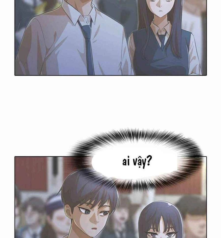 Cô Gái Từ Ứng Dụng Nhắn Tin Ngẫu Nhiên Chapter 137 - 60