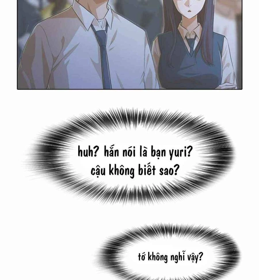 Cô Gái Từ Ứng Dụng Nhắn Tin Ngẫu Nhiên Chapter 137 - 61