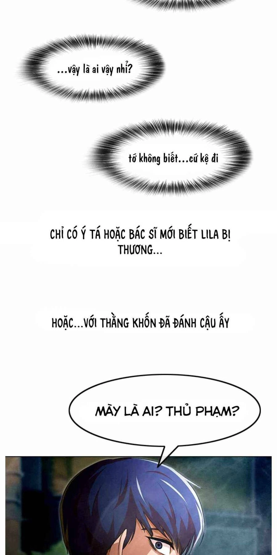 Cô Gái Từ Ứng Dụng Nhắn Tin Ngẫu Nhiên Chapter 137 - 62