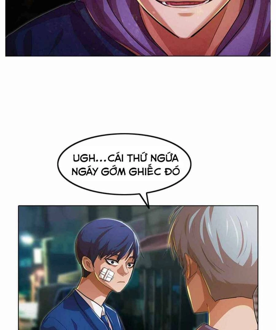 Cô Gái Từ Ứng Dụng Nhắn Tin Ngẫu Nhiên Chapter 137 - 67