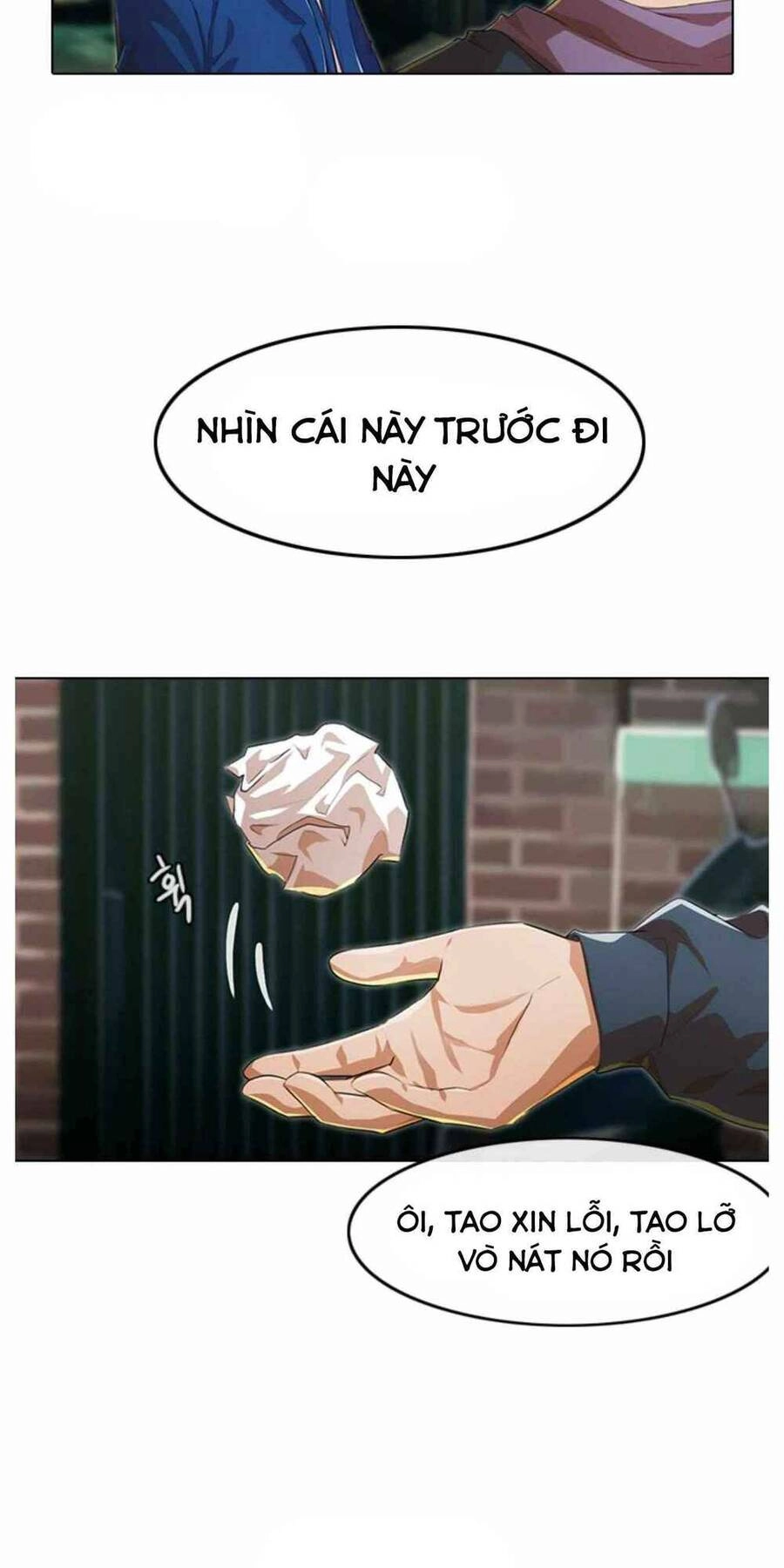 Cô Gái Từ Ứng Dụng Nhắn Tin Ngẫu Nhiên Chapter 137 - 68