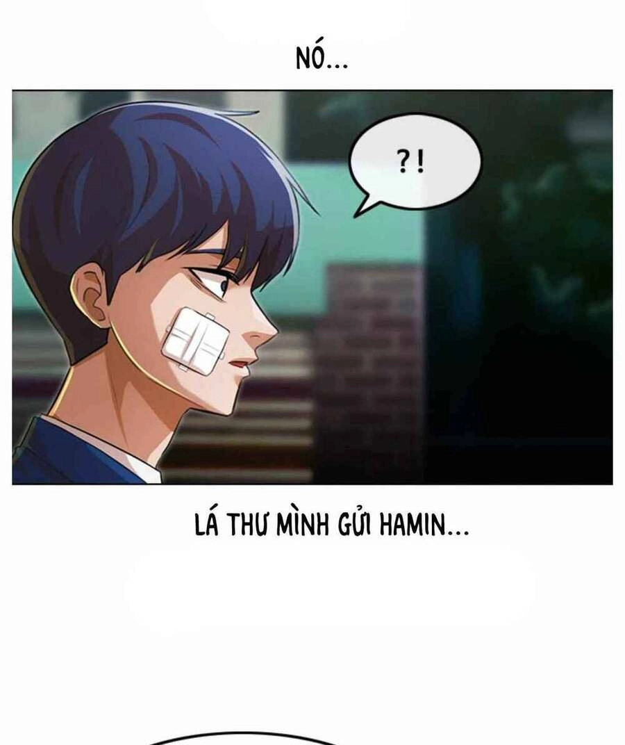 Cô Gái Từ Ứng Dụng Nhắn Tin Ngẫu Nhiên Chapter 137 - 69