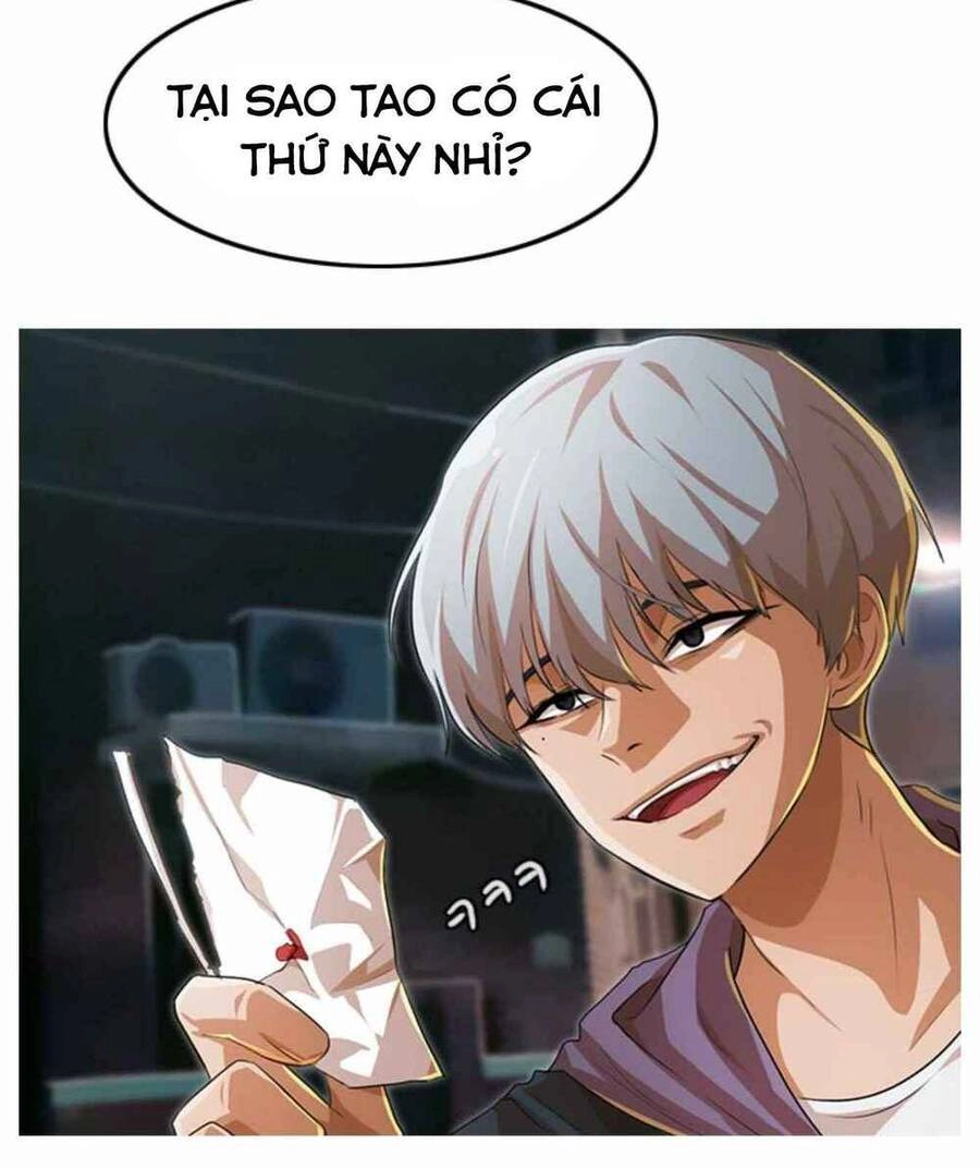 Cô Gái Từ Ứng Dụng Nhắn Tin Ngẫu Nhiên Chapter 137 - 70