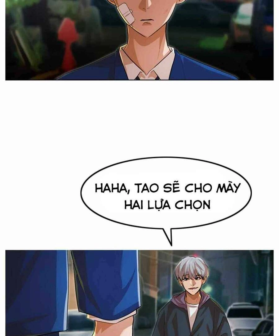 Cô Gái Từ Ứng Dụng Nhắn Tin Ngẫu Nhiên Chapter 137 - 72