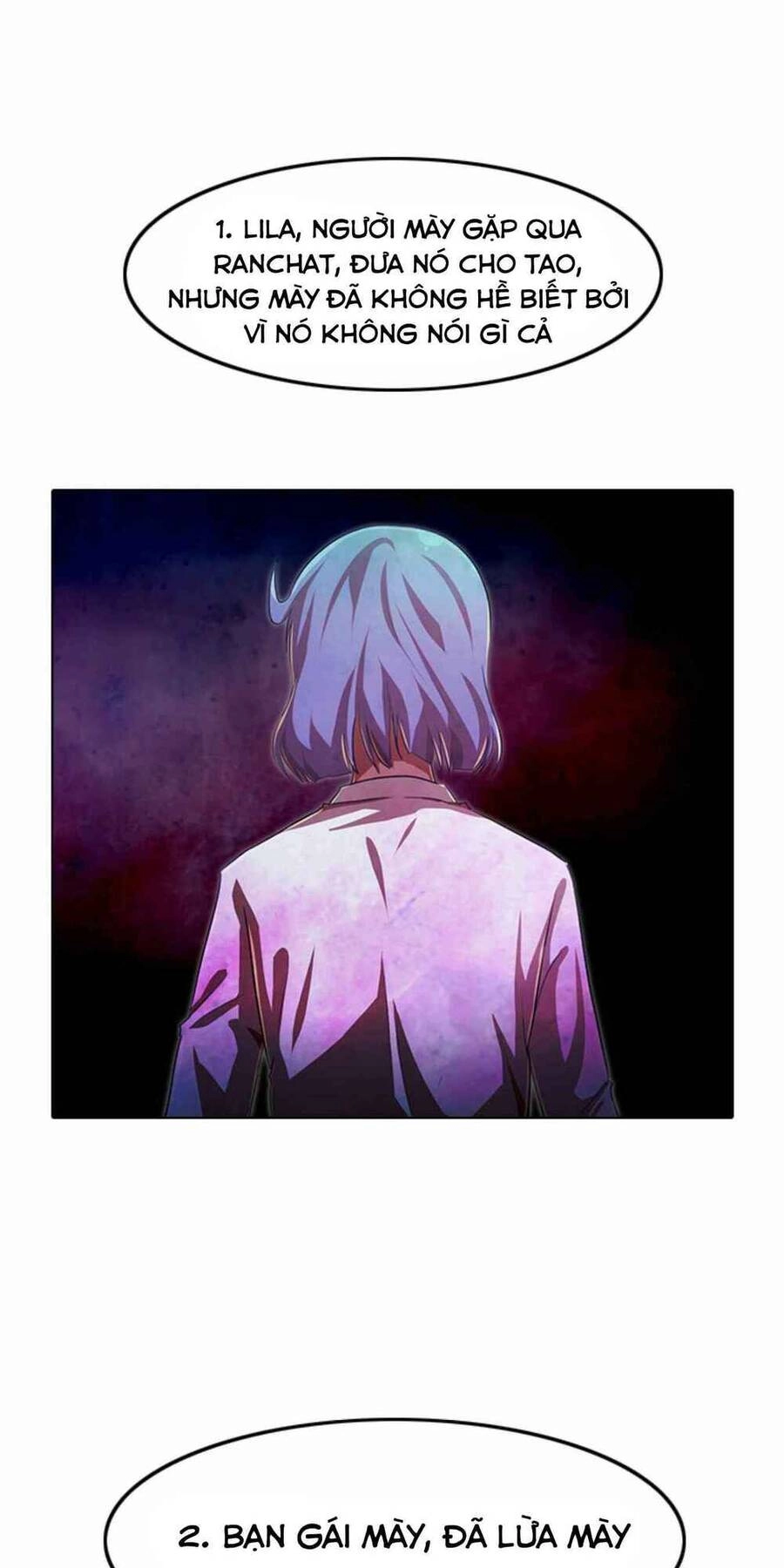 Cô Gái Từ Ứng Dụng Nhắn Tin Ngẫu Nhiên Chapter 137 - 74