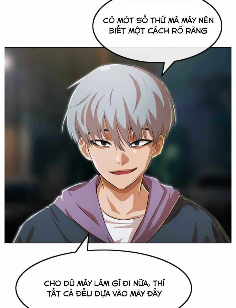 Cô Gái Từ Ứng Dụng Nhắn Tin Ngẫu Nhiên Chapter 137 - 79