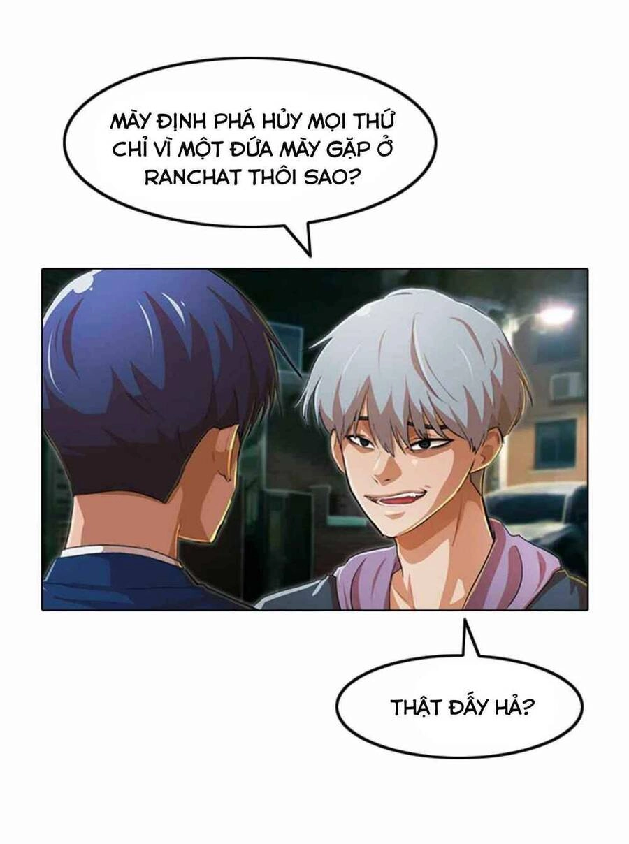 Cô Gái Từ Ứng Dụng Nhắn Tin Ngẫu Nhiên Chapter 137 - 82