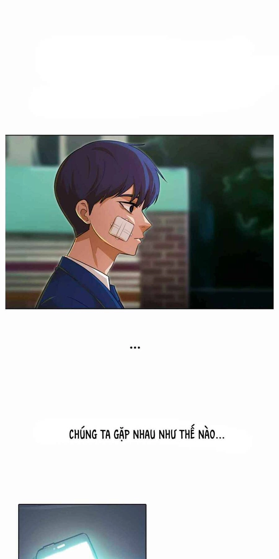 Cô Gái Từ Ứng Dụng Nhắn Tin Ngẫu Nhiên Chapter 137 - 83