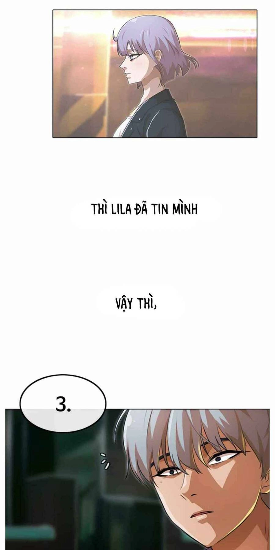 Cô Gái Từ Ứng Dụng Nhắn Tin Ngẫu Nhiên Chapter 137 - 86