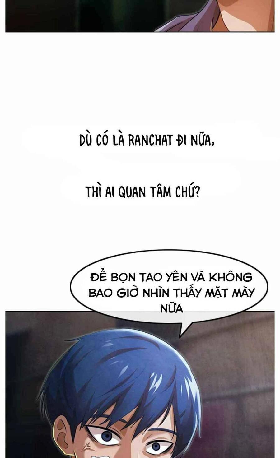 Cô Gái Từ Ứng Dụng Nhắn Tin Ngẫu Nhiên Chapter 137 - 87