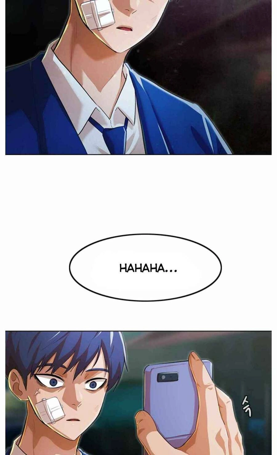 Cô Gái Từ Ứng Dụng Nhắn Tin Ngẫu Nhiên Chapter 137 - 88