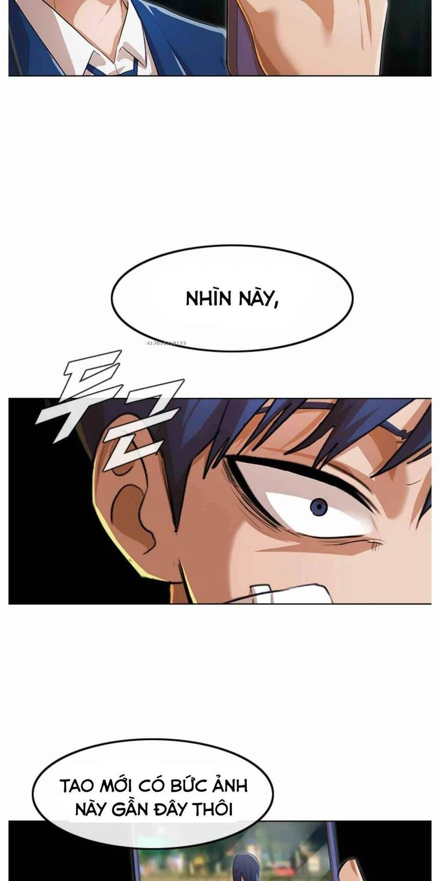 Cô Gái Từ Ứng Dụng Nhắn Tin Ngẫu Nhiên Chapter 137 - 89