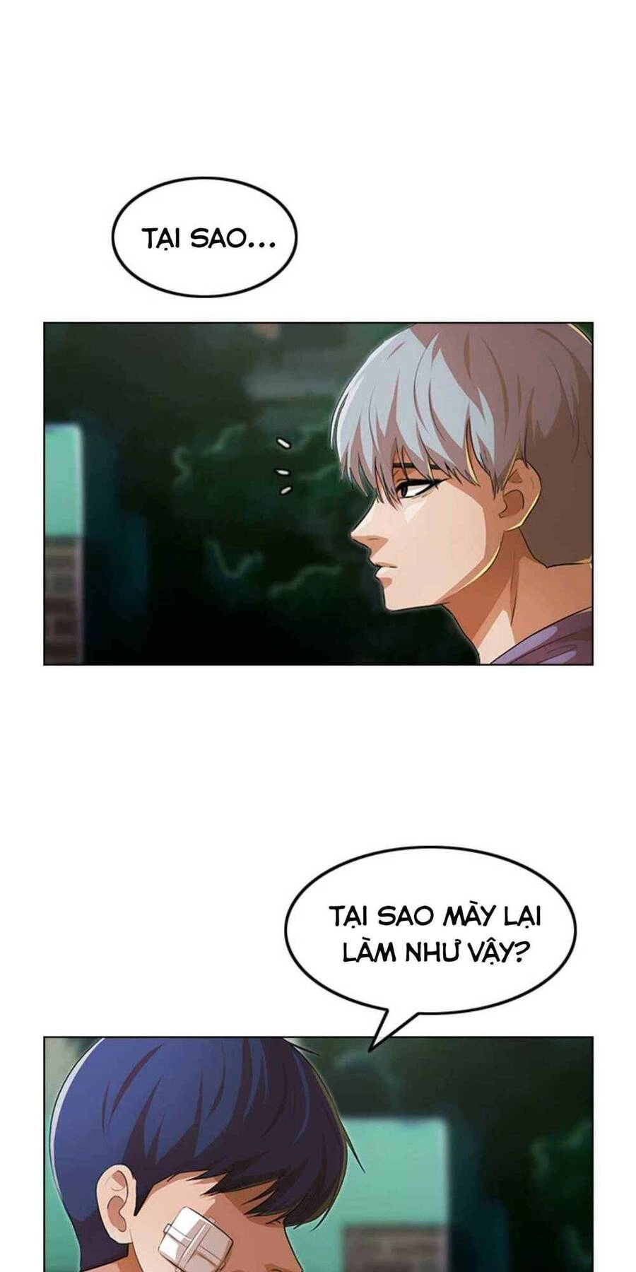 Cô Gái Từ Ứng Dụng Nhắn Tin Ngẫu Nhiên Chapter 138 - 2