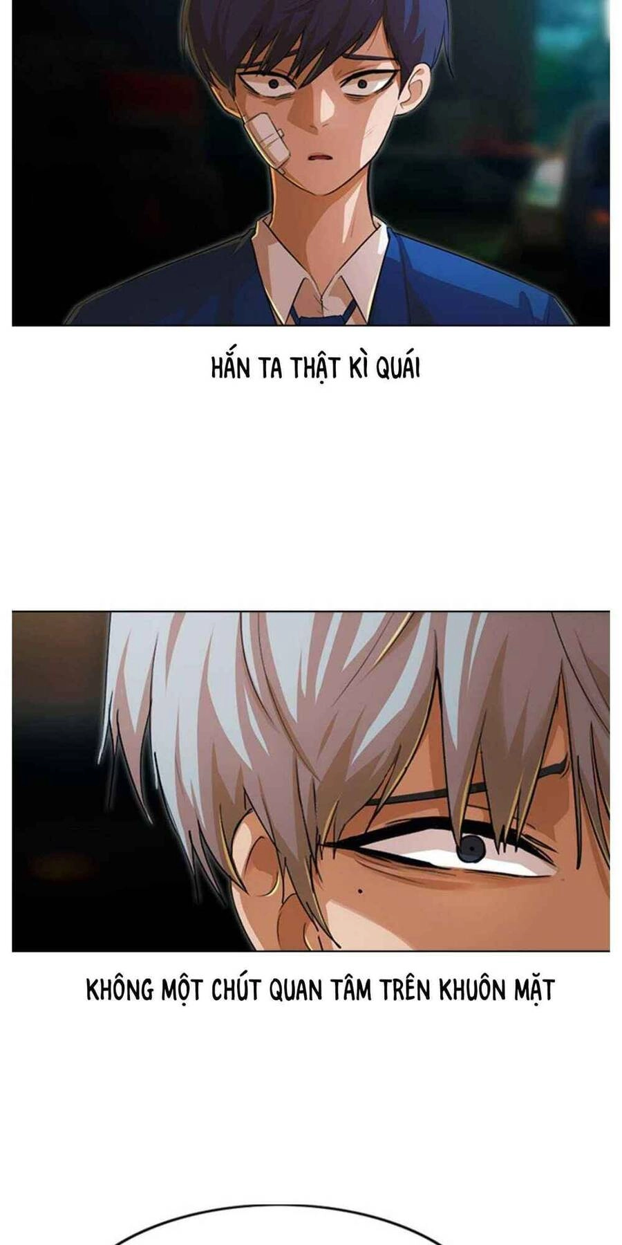 Cô Gái Từ Ứng Dụng Nhắn Tin Ngẫu Nhiên Chapter 138 - 5