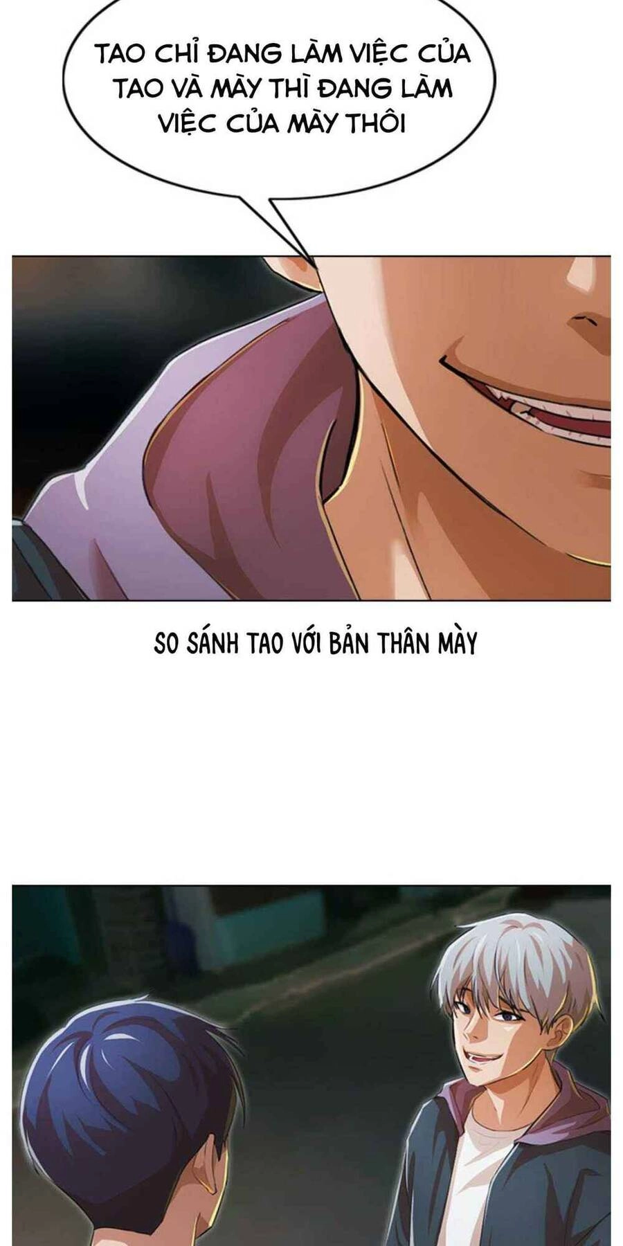 Cô Gái Từ Ứng Dụng Nhắn Tin Ngẫu Nhiên Chapter 138 - 6