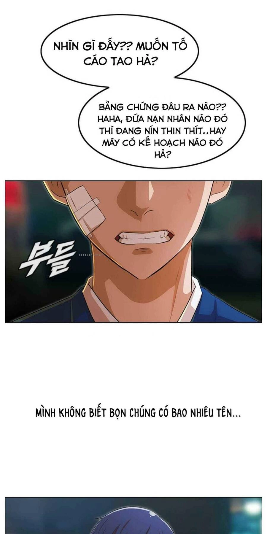 Cô Gái Từ Ứng Dụng Nhắn Tin Ngẫu Nhiên Chapter 138 - 9