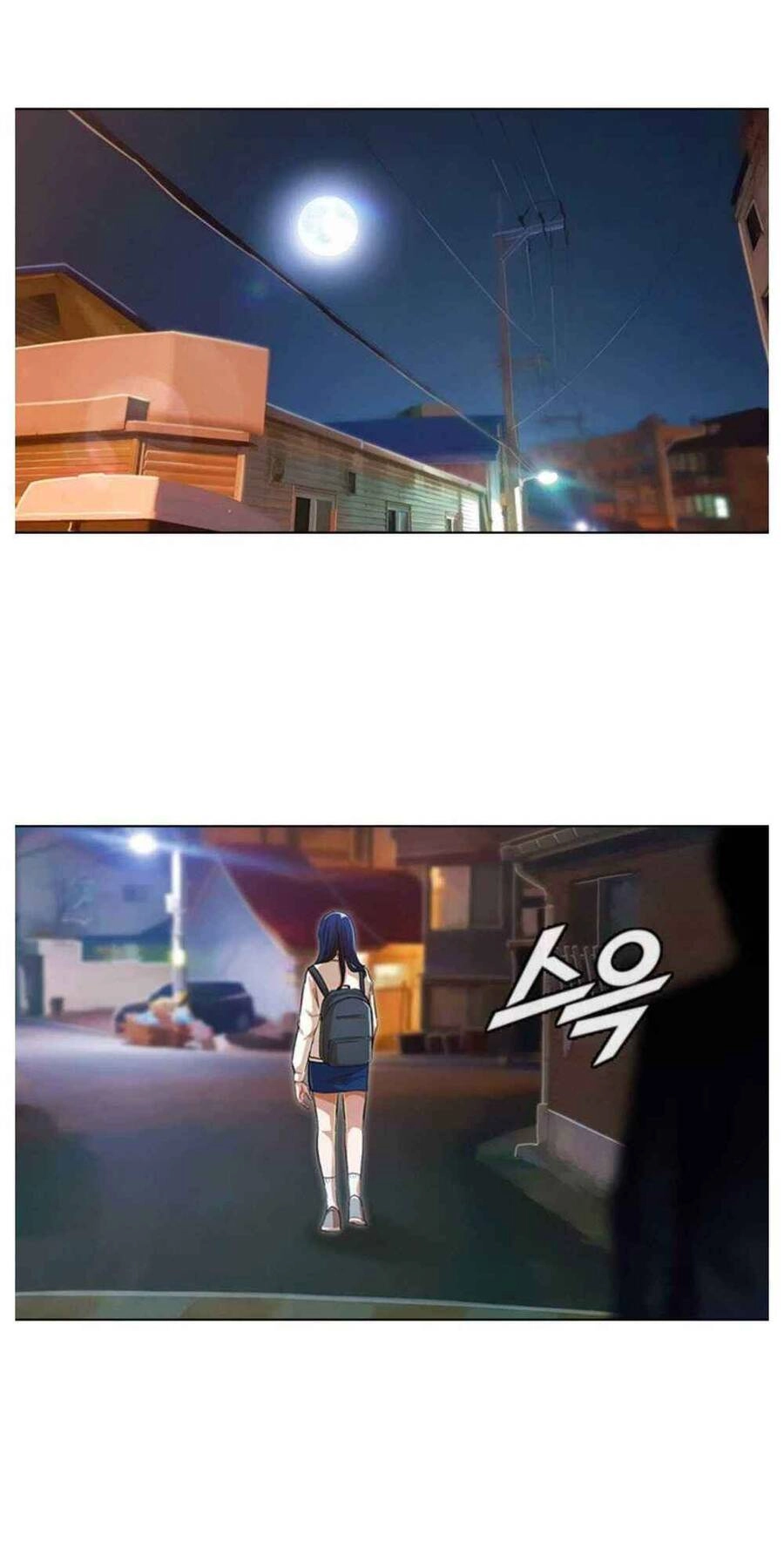 Cô Gái Từ Ứng Dụng Nhắn Tin Ngẫu Nhiên Chapter 138 - 12