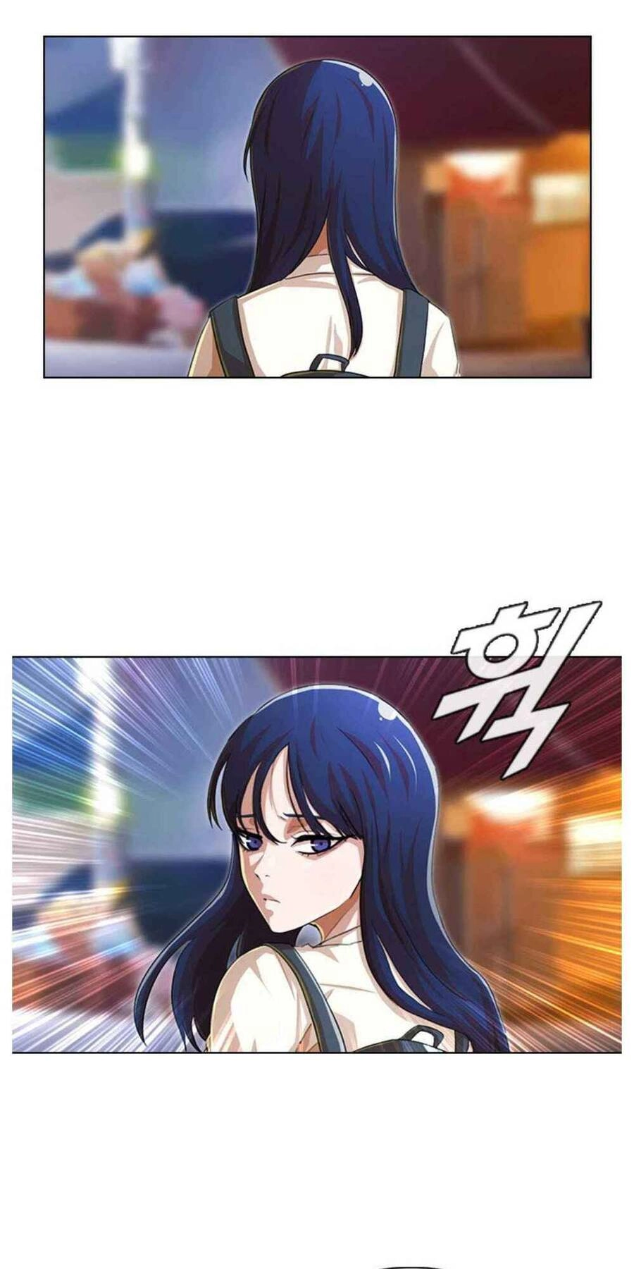 Cô Gái Từ Ứng Dụng Nhắn Tin Ngẫu Nhiên Chapter 138 - 13