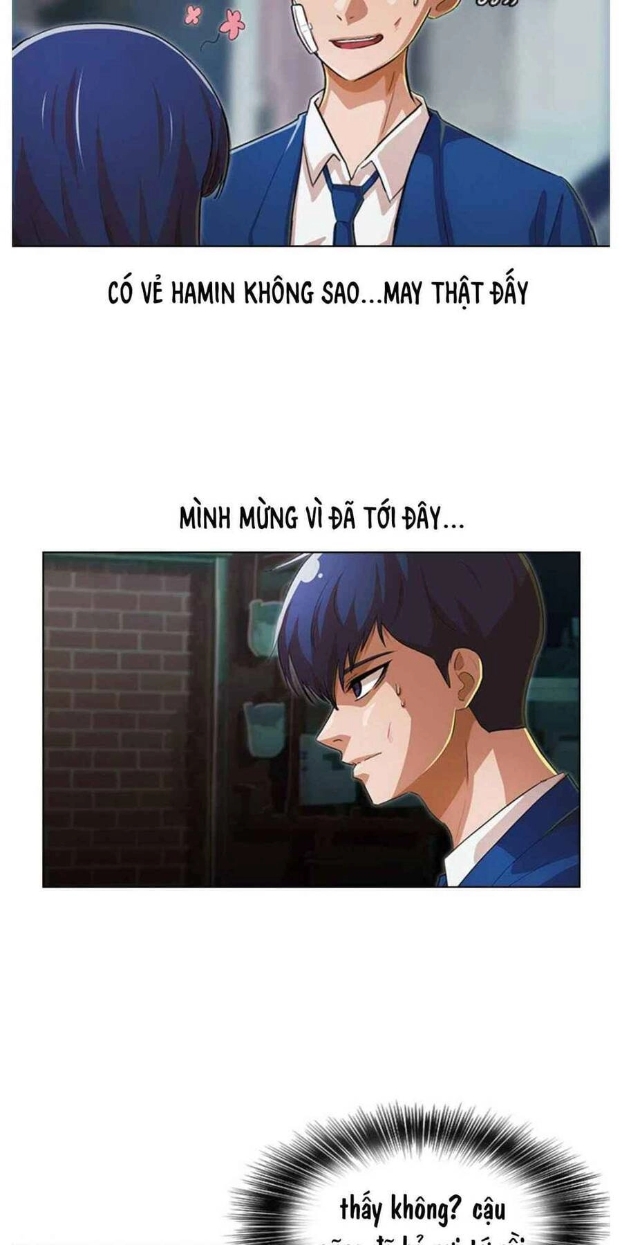 Cô Gái Từ Ứng Dụng Nhắn Tin Ngẫu Nhiên Chapter 138 - 16