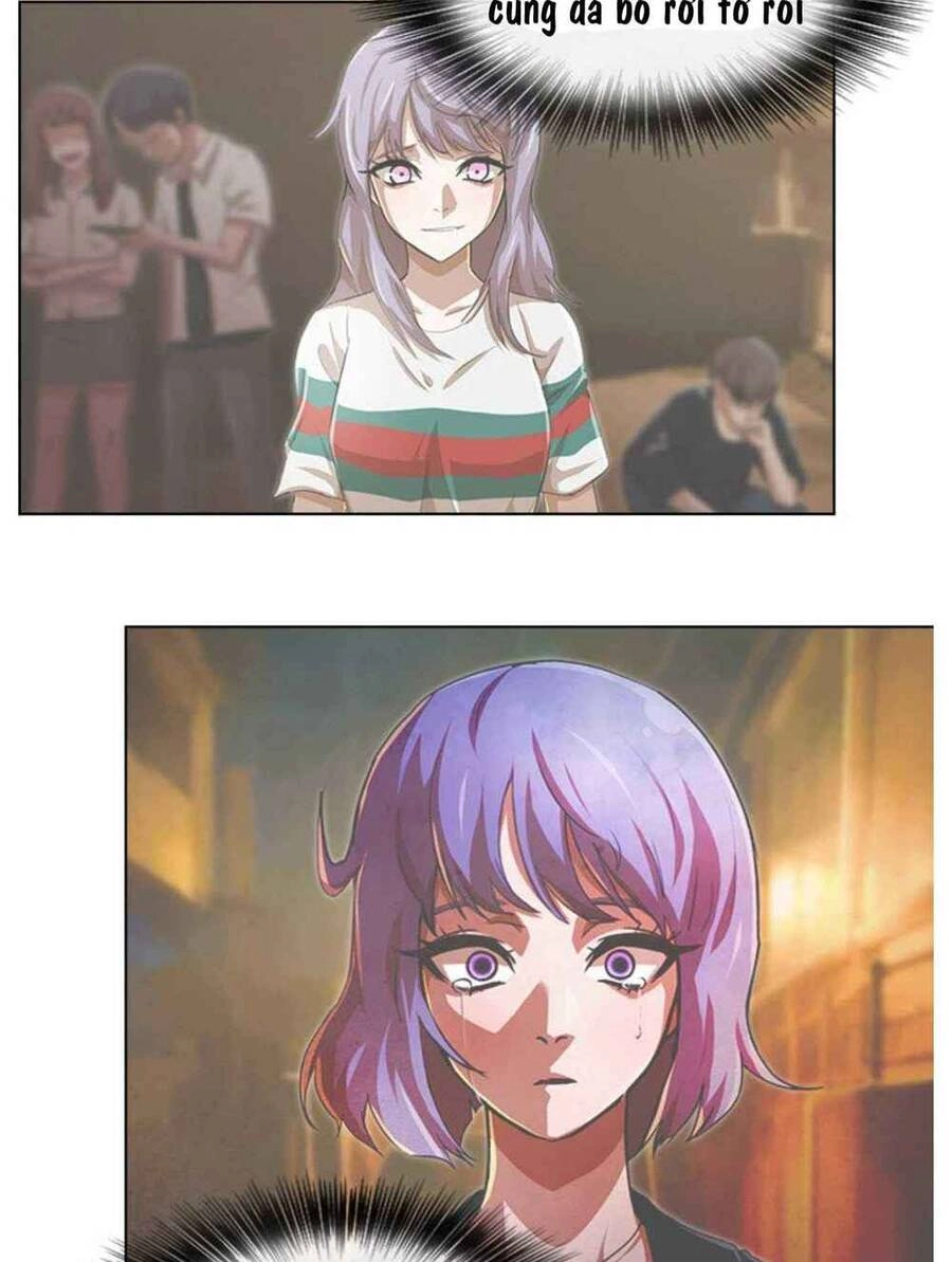 Cô Gái Từ Ứng Dụng Nhắn Tin Ngẫu Nhiên Chapter 138 - 17