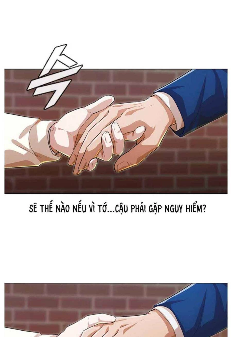 Cô Gái Từ Ứng Dụng Nhắn Tin Ngẫu Nhiên Chapter 138 - 20